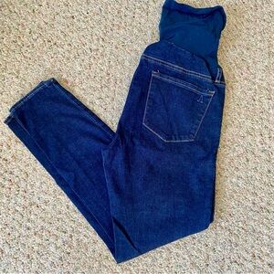 Articles of Society Skinny Maternity Jeans | Size 28